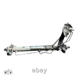 2019 Master Movano NV400 Power Steering Rack 490017833R