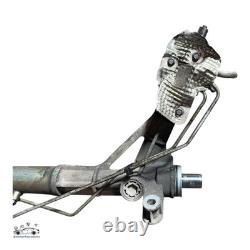 2019 Master Movano NV400 Power Steering Rack 490017833R