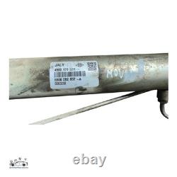 2019 Master Movano NV400 Power Steering Rack 490017833R