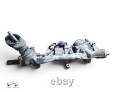 2019 Mercedes-benz Cla C118 Power Steering Rack 6700004007b
