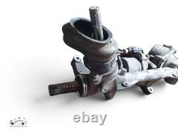 2019 Mercedes-benz Cla C118 Power Steering Rack 6700004007b