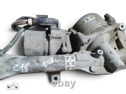 2019 Mercedes-benz Cla C118 Power Steering Rack 6700004007b