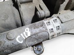 2019 Mercedes-benz Cla C118 Power Steering Rack 6700004007b