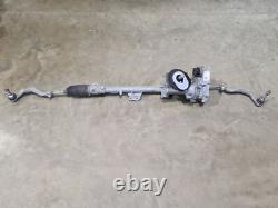 2019 Mini Clubman F54 Cooper Exclusive Power Steering Rack 32106899996