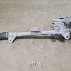 2019 Mini Clubman F54 Cooper Exclusive Power Steering Rack 32106899996