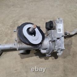 2019 Mini Clubman F54 Cooper Exclusive Power Steering Rack 32106899996