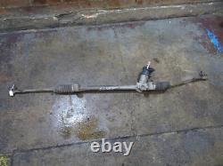 2019 Suzuki Swift Sz5 Dualjet Mk4 A2l 5drs Hatch Power Steering Rack