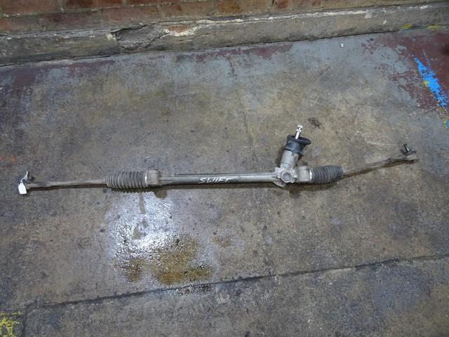 2019 Suzuki Swift Sz5 Dualjet Mk4 A2l 5drs Hatch Power Steering Rack