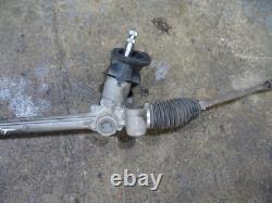 2019 Suzuki Swift Sz5 Dualjet Mk4 A2l 5drs Hatch Power Steering Rack 2019 Suzuki Swift Sz5 Dualjet Mk4 A2l 5drs Hatch Power Steering Rack