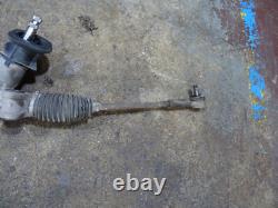 2019 Suzuki Swift Sz5 Dualjet Mk4 A2l 5drs Hatch Power Steering Rack