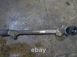 2019 Suzuki Swift Sz5 Dualjet Mk4 A2l 5drs Hatch Power Steering Rack