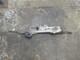 2019 Vw E-golf 5g Electric Auto Mk7 5drs Hatch Power Steering Rack