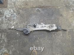 2019 VW e-GOLF 5G ELECTRIC AUTO MK7 5DRS HATCH POWER STEERING RACK