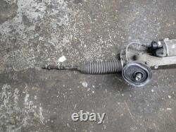 2019 VW e-GOLF 5G ELECTRIC AUTO MK7 5DRS HATCH POWER STEERING RACK