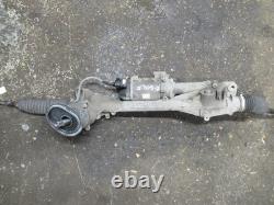 2019 VW e-GOLF 5G ELECTRIC AUTO MK7 5DRS HATCH POWER STEERING RACK