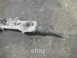 2019 VW e-GOLF 5G ELECTRIC AUTO MK7 5DRS HATCH POWER STEERING RACK