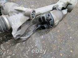 2019 VW e-GOLF 5G ELECTRIC AUTO MK7 5DRS HATCH POWER STEERING RACK