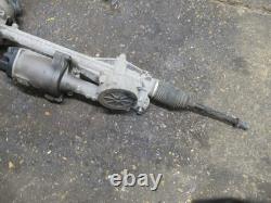2019 VW e-GOLF 5G ELECTRIC AUTO MK7 5DRS HATCH POWER STEERING RACK