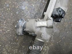 2019 VW e-GOLF 5G ELECTRIC AUTO MK7 5DRS HATCH POWER STEERING RACK