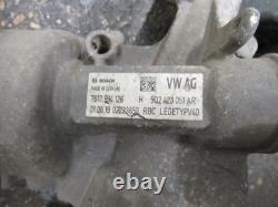 2019 VW e-GOLF 5G ELECTRIC AUTO MK7 5DRS HATCH POWER STEERING RACK