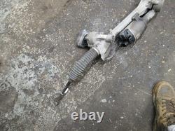 2019 VW e-GOLF 5G ELECTRIC AUTO MK7 5DRS HATCH POWER STEERING RACK