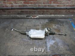 2019 Vauxhall Astra K Sri 3600 1.2 Petrol Manual Mk7 Power Steering Rack
