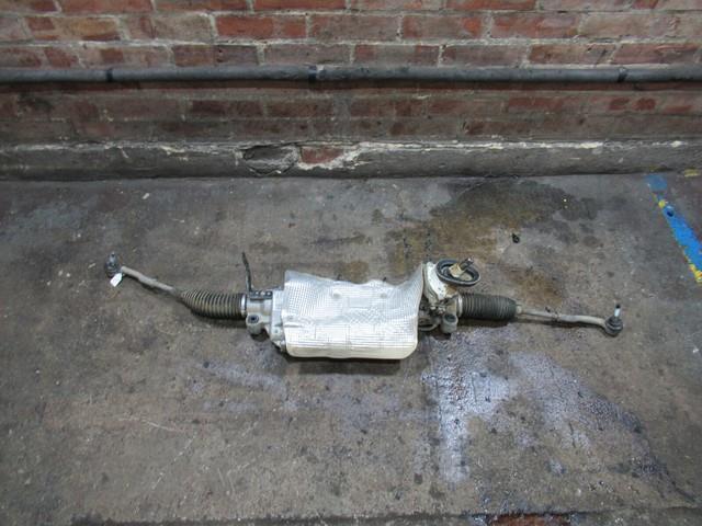 2019 Vauxhall Astra K Sri 3600 1.2 Petrol Manual Mk7 Power Steering Rack