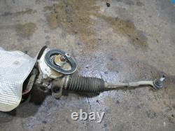 2019 Vauxhall Astra K Sri 3600 1.2 Petrol Manual Mk7 Power Steering Rack