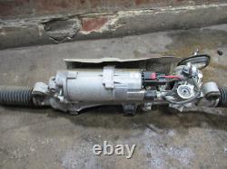 2019 Vauxhall Astra K Sri 3600 1.2 Petrol Manual Mk7 Power Steering Rack