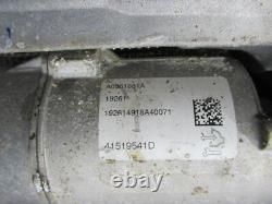 2019 Vauxhall Astra K Sri 3600 1.2 Petrol Manual Mk7 Power Steering Rack