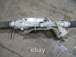 2019 Vauxhall Astra K Sri 3600 1.2 Petrol Manual Mk7 Power Steering Rack
