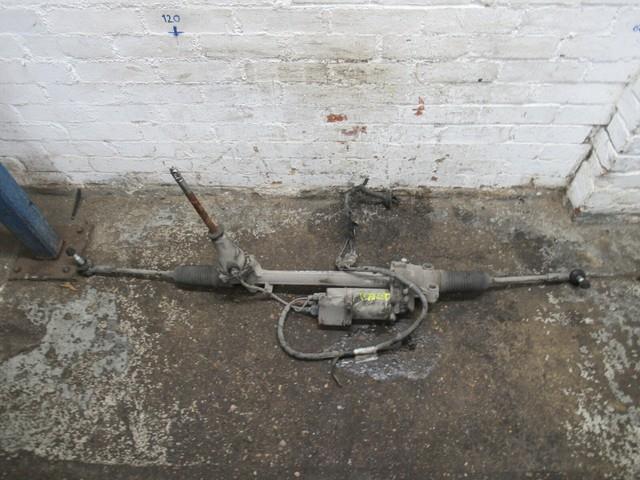 2020 Ford Transit 350 Leader P/v Ecoblue 2.0 Diesel Mk9 Power Steering Rack