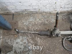 2020 Ford Transit 350 Leader P/v Ecoblue 2.0 Diesel Mk9 Power Steering Rack