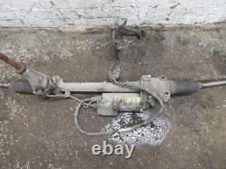 2020 Ford Transit 350 Leader P/v Ecoblue 2.0 Diesel Mk9 Power Steering Rack
