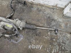 2020 Ford Transit 350 Leader P/v Ecoblue 2.0 Diesel Mk9 Power Steering Rack