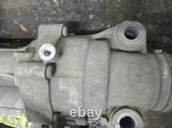2020 Ford Transit 350 Leader P/v Ecoblue 2.0 Diesel Mk9 Power Steering Rack