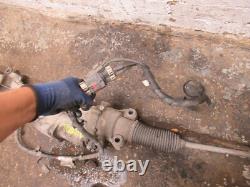 2020 Ford Transit 350 Leader P/v Ecoblue 2.0 Diesel Mk9 Power Steering Rack