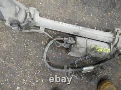 2020 Ford Transit 350 Leader P/v Ecoblue 2.0 Diesel Mk9 Power Steering Rack