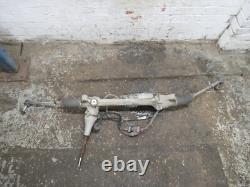 2020 Ford Transit 350 Leader P/v Ecoblue 2.0 Diesel Mk9 Power Steering Rack