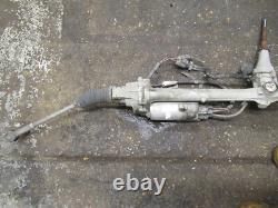 2020 Ford Transit 350 Leader P/v Ecoblue 2.0 Diesel Mk9 Power Steering Rack