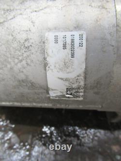 2020 Ford Transit 350 Leader P/v Ecoblue 2.0 Diesel Mk9 Power Steering Rack
