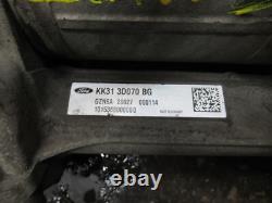 2020 Ford Transit 350 Leader P/v Ecoblue 2.0 Diesel Mk9 Power Steering Rack