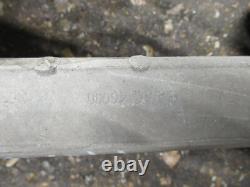 2020 Ford Transit 350 Leader P/v Ecoblue 2.0 Diesel Mk9 Power Steering Rack