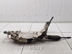 2020 Land Rover Discovery Sport L550 2.0 MHEV Power Steering Rack M8D2-3200-BD