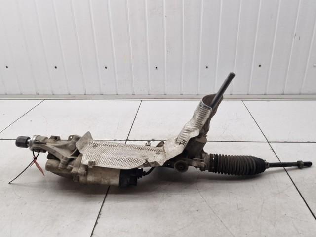 2020 Land Rover Discovery Sport L550 2.0 Mhev Power Steering Rack M8d2-3200-bd