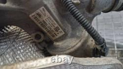 2020 Land Rover Discovery Sport L550 2.0 MHEV Power Steering Rack M8D2-3200-BD
