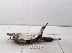 2020 Land Rover Discovery Sport L550 2.0 MHEV Power Steering Rack M8D2-3200-BD