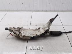 2020 Land Rover Discovery Sport L550 2.0 MHEV Power Steering Rack M8D2-3200-BD