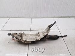2020 Land Rover Discovery Sport L550 2.0 MHEV Power Steering Rack M8D2-3200-BD