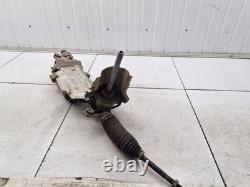 2020 Land Rover Discovery Sport L550 2.0 MHEV Power Steering Rack M8D2-3200-BD 2020 Land Rover Discovery Sport L550 2.0 MHEV Power Steering Rack M8D2-3200-BD